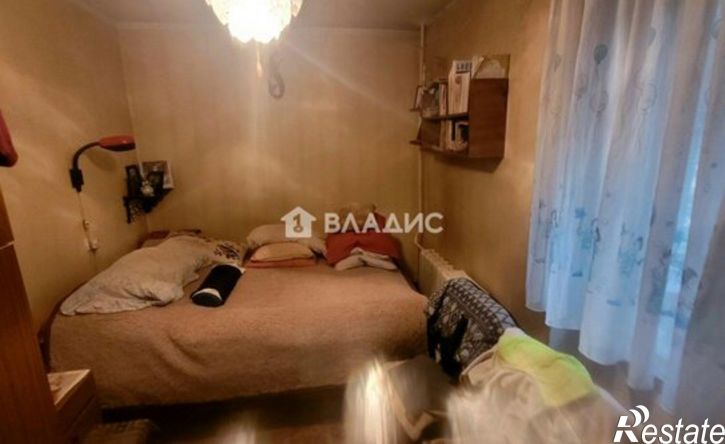 2-комн квартира Красносельская улица, 31,  д. 31