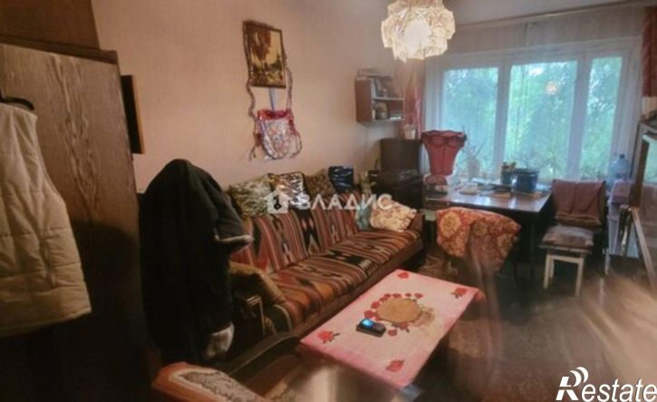 2-комн квартира Красносельская улица, 31,  д. 31