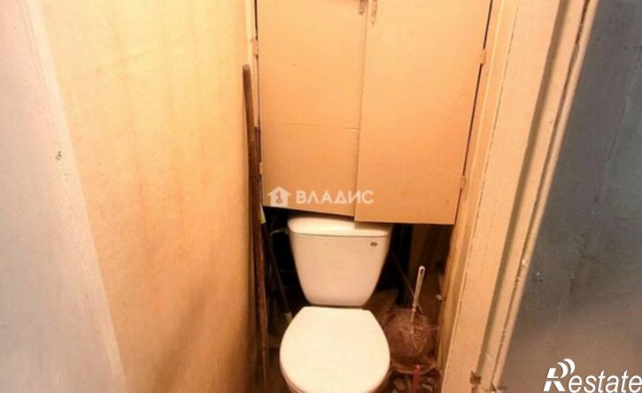 2-комн квартира Красносельская улица, 31,  д. 31