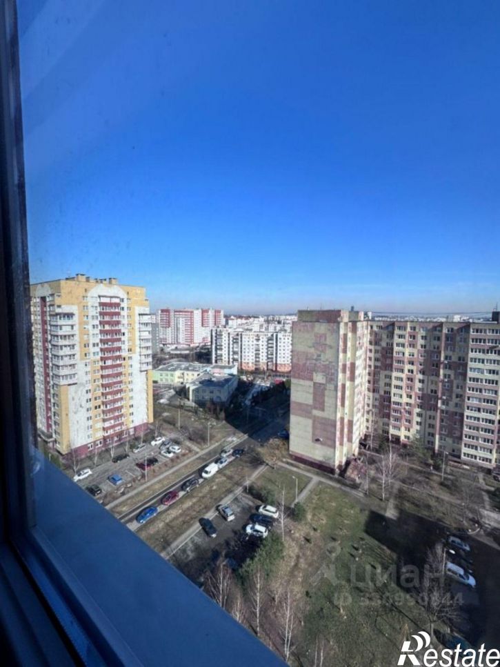 1-комн квартира улица Виллима Фермора, 5,  д. 5