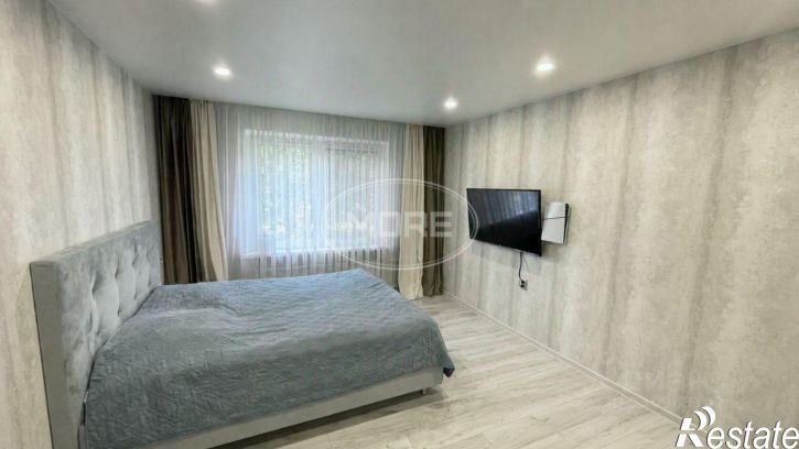 1-комн квартира улица Олега Кошевого, 35,  д. 35