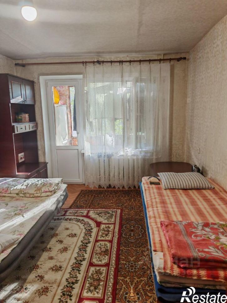 1-комн квартира Черниговская улица, 31Б,  д. 31Б