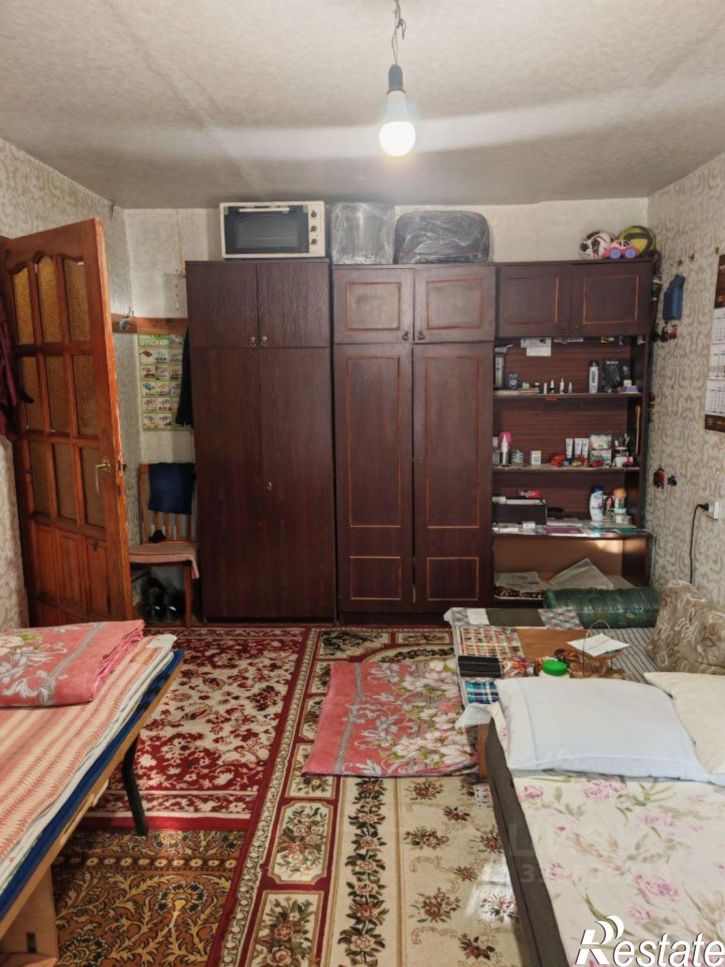 1-комн квартира Черниговская улица, 31Б,  д. 31Б