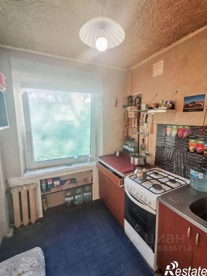 1-комн квартира Черниговская улица, 31Б,  д. 31Б