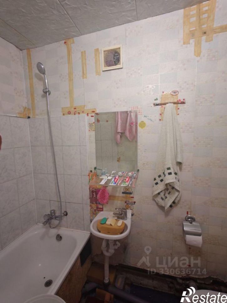 1-комн квартира Черниговская улица, 31Б,  д. 31Б