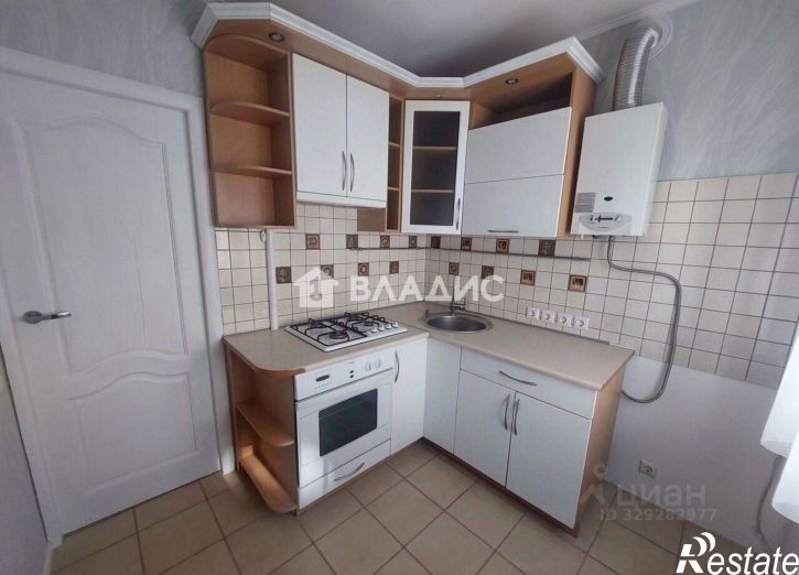 1-комн квартира улица Багратиона, 99,  д. 99