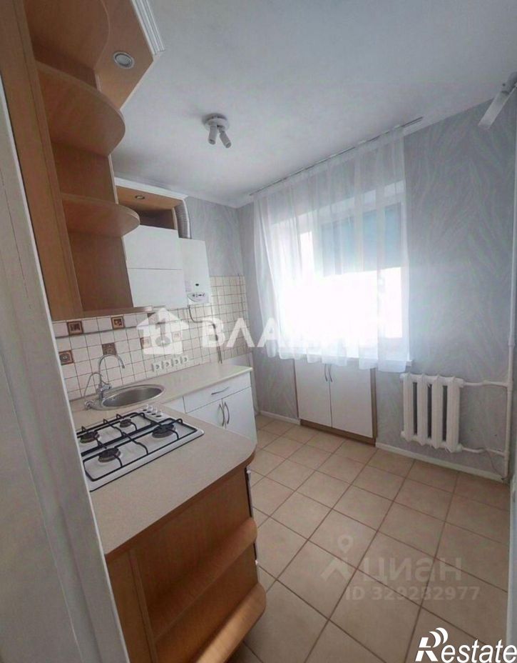 1-комн квартира улица Багратиона, 99,  д. 99