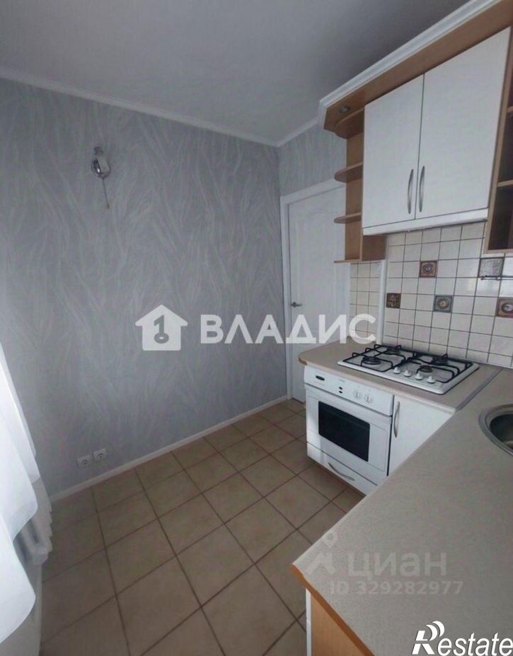 1-комн квартира улица Багратиона, 99,  д. 99