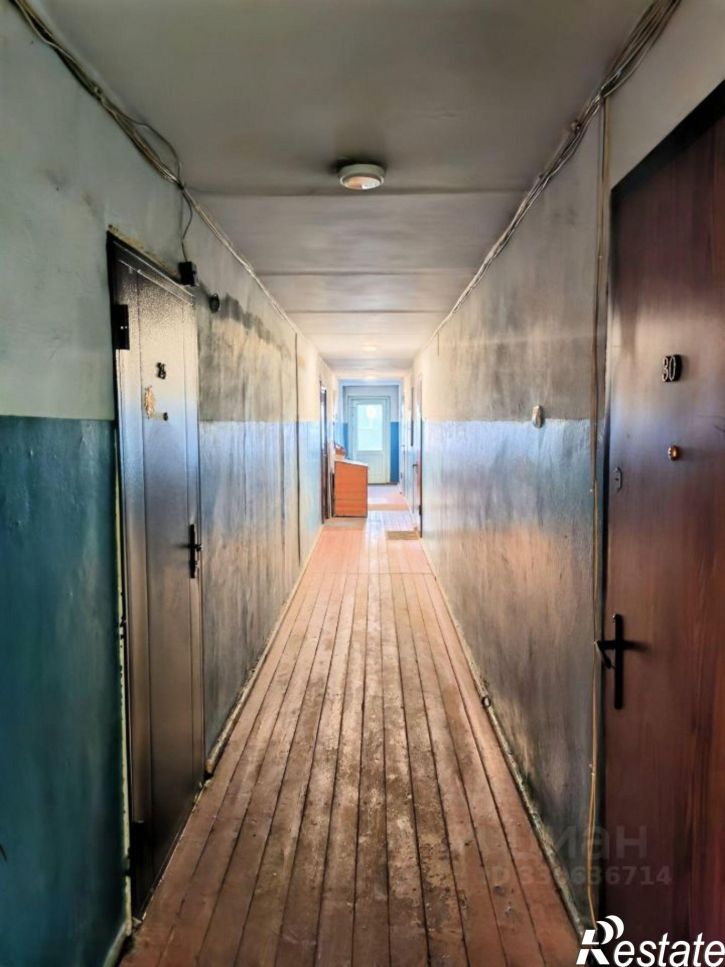 1-комн квартира Черниговская улица, 31Б,  д. 31Б