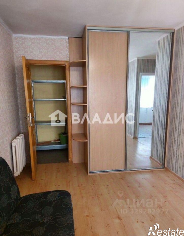 1-комн квартира улица Багратиона, 99,  д. 99