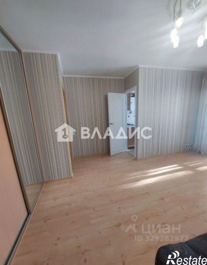 1-комн квартира улица Багратиона, 99,  д. 99