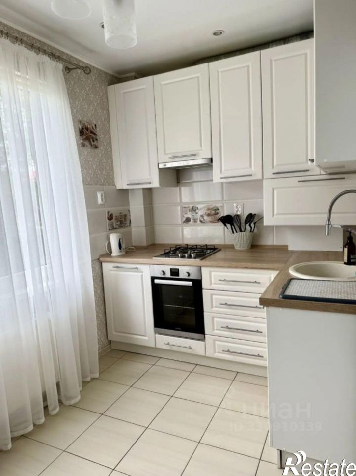 1-комн квартира Коммунистическая улица, 41А,  д. 41А