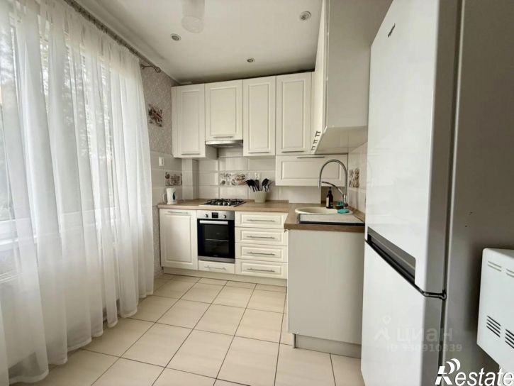 1-комн квартира Коммунистическая улица, 41А,  д. 41А