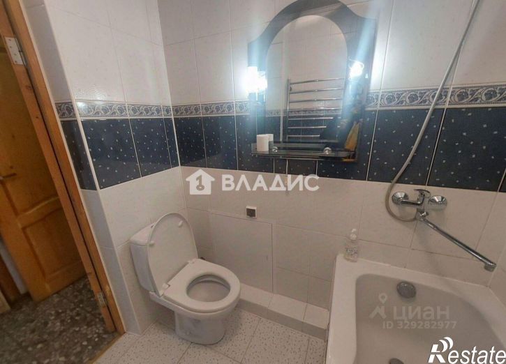 1-комн квартира улица Багратиона, 99,  д. 99