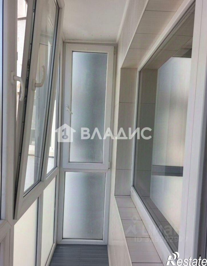 1-комн квартира улица Багратиона, 99,  д. 99