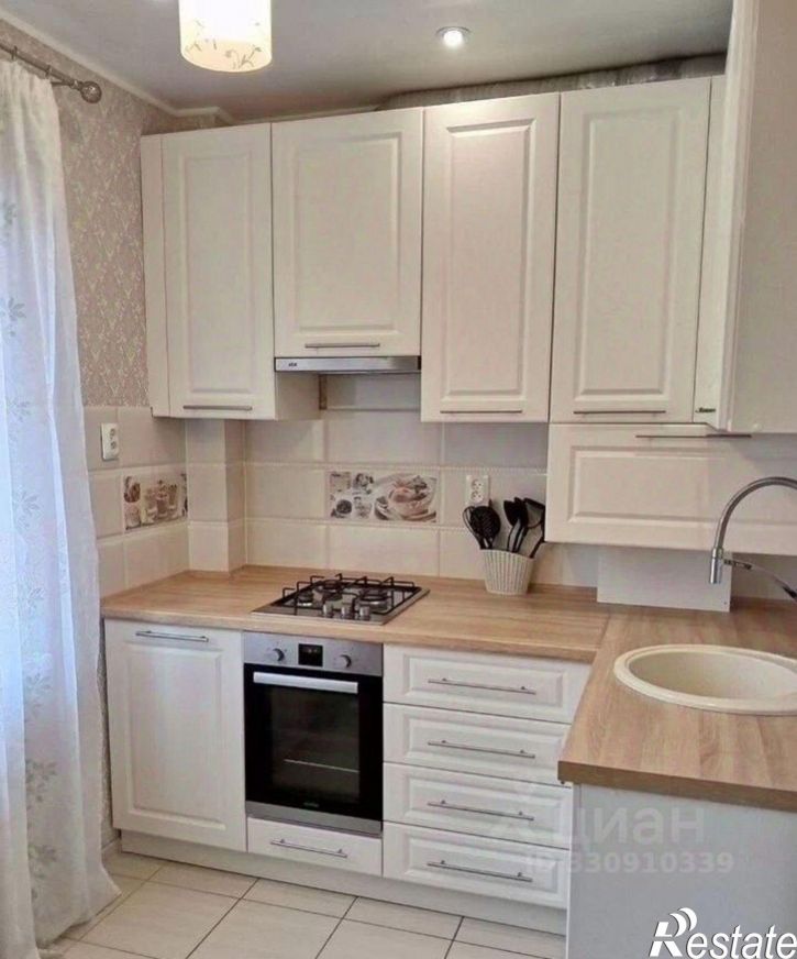 1-комн квартира Коммунистическая улица, 41А,  д. 41А