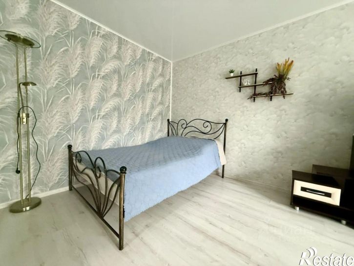 1-комн квартира Коммунистическая улица, 41А,  д. 41А