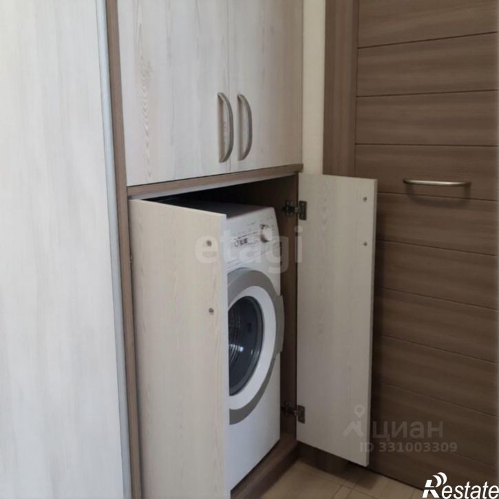 1-комн квартира