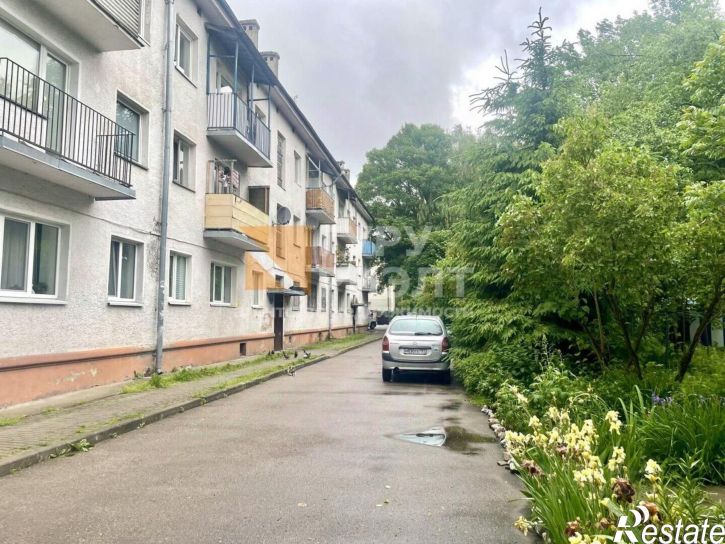 2-комн квартира Калининград г.