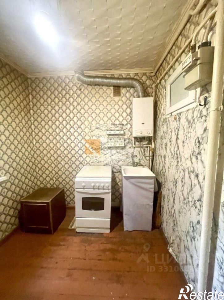 2-комн квартира Калининград г.
