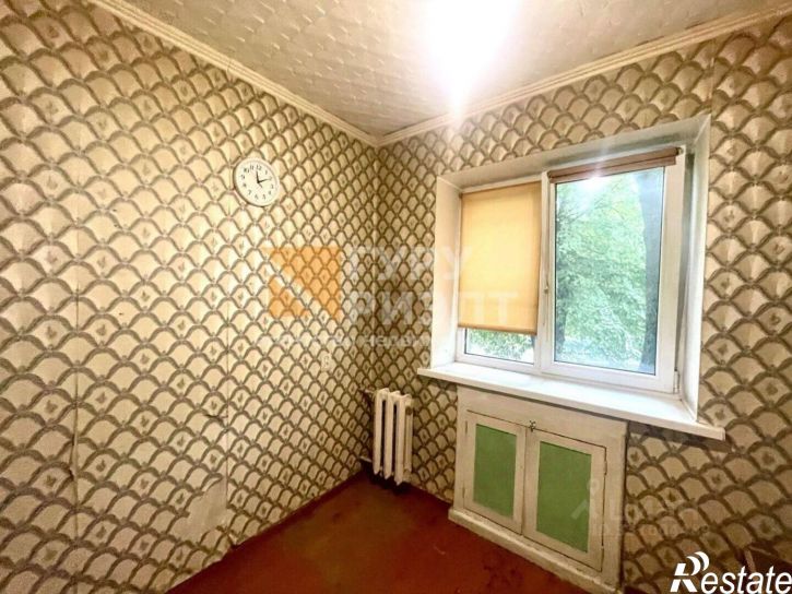 2-комн квартира Калининград г.
