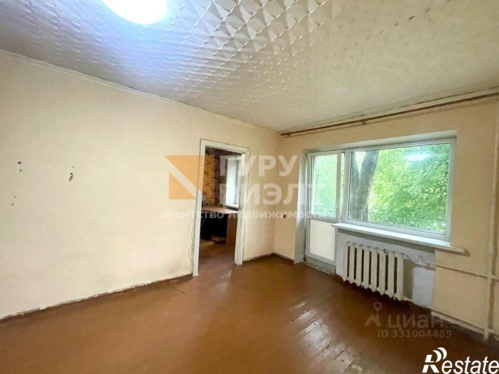 2-комн квартира Калининград г.