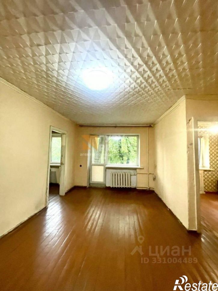 2-комн квартира Калининград г.