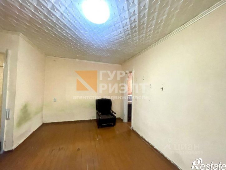 2-комн квартира Калининград г.