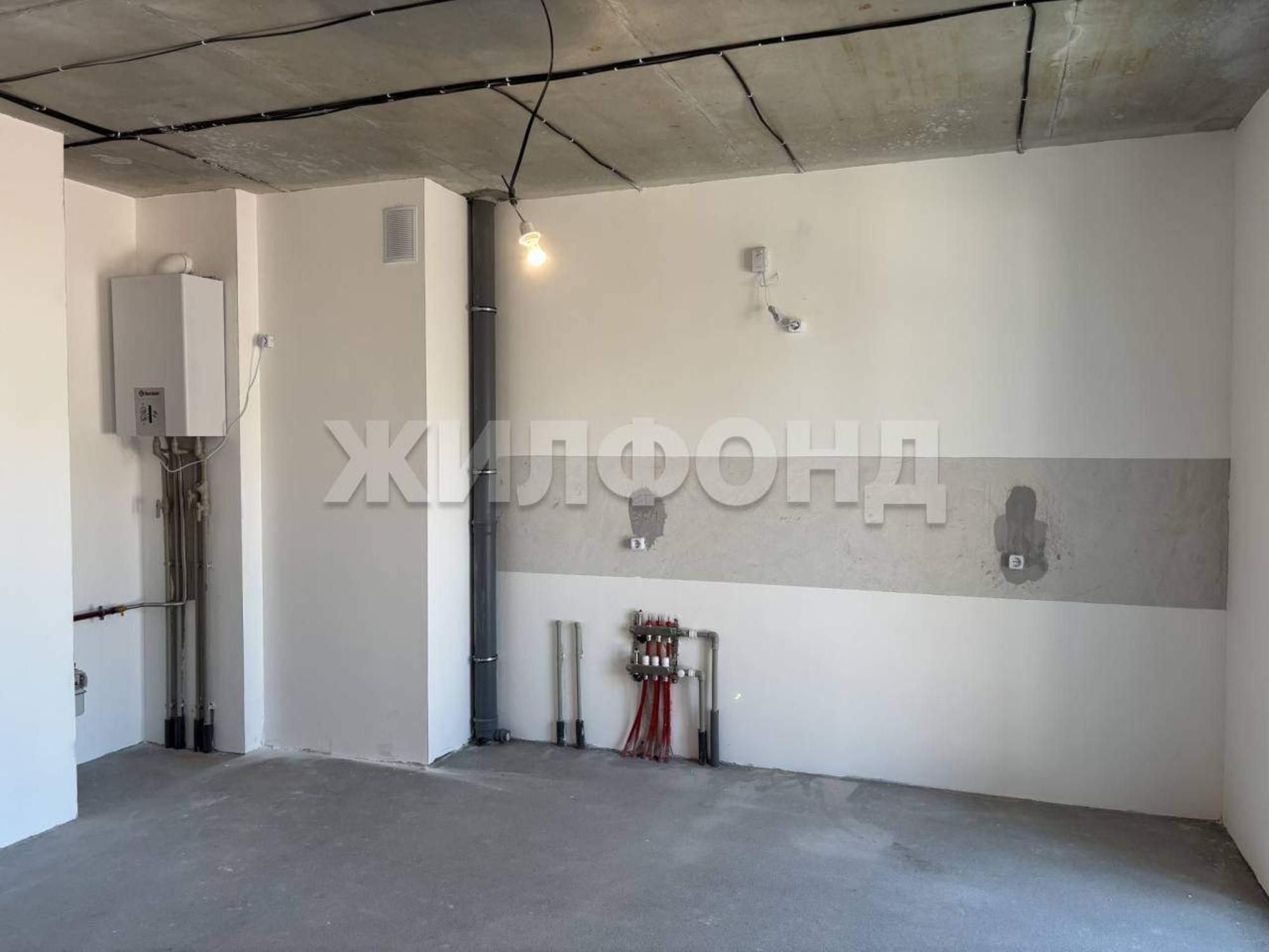 Купить квартиру за 12 500 000 рублей на Стекольная улица, д.39