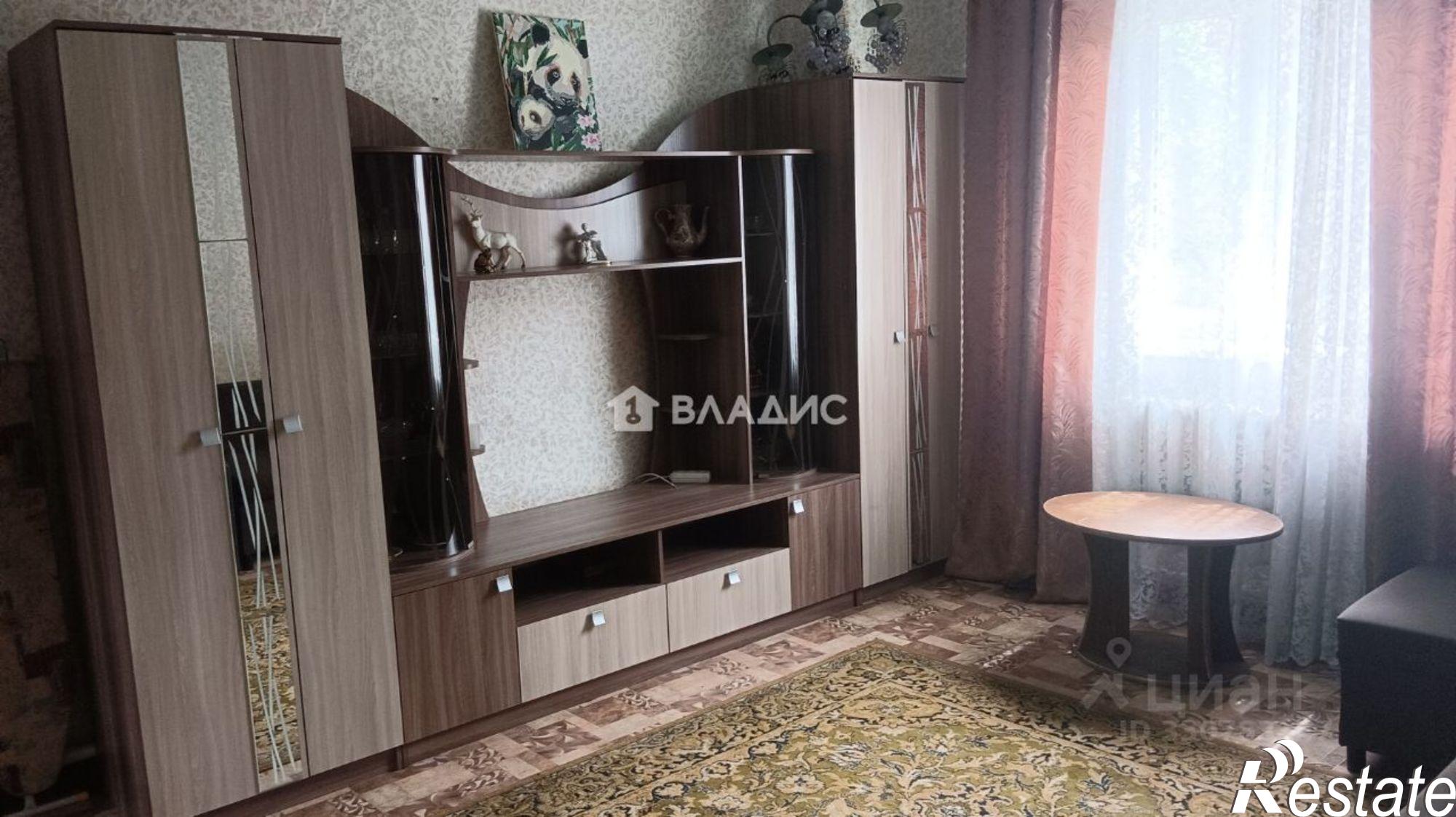 Сдать комнату за 15 000 рублей на ул Чаадаева, 7