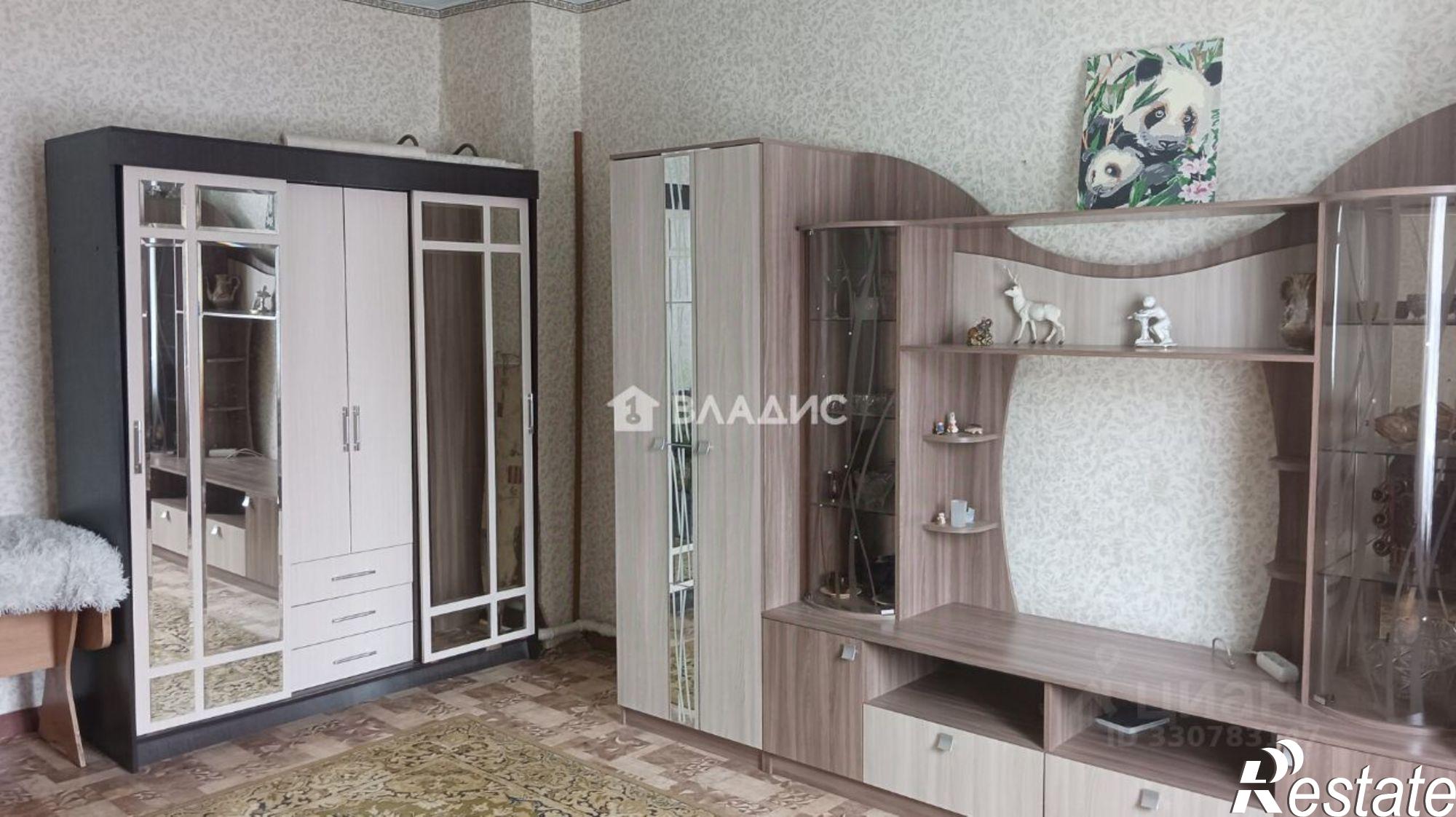 Сдать комнату за 15 000 рублей на ул Чаадаева, 7