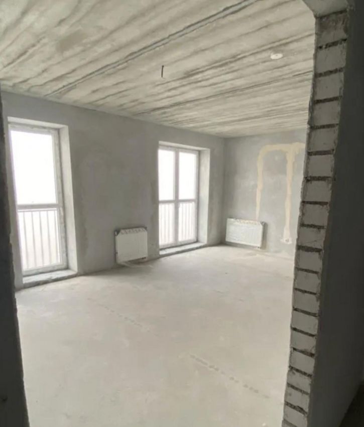4-комн квартира Ганзейский переулок, д.7