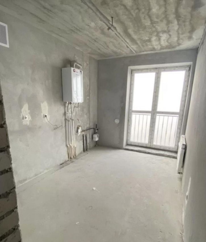 4-комн квартира Ганзейский переулок, д.7
