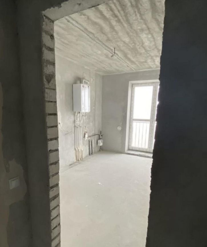 4-комн квартира Ганзейский переулок, д.7