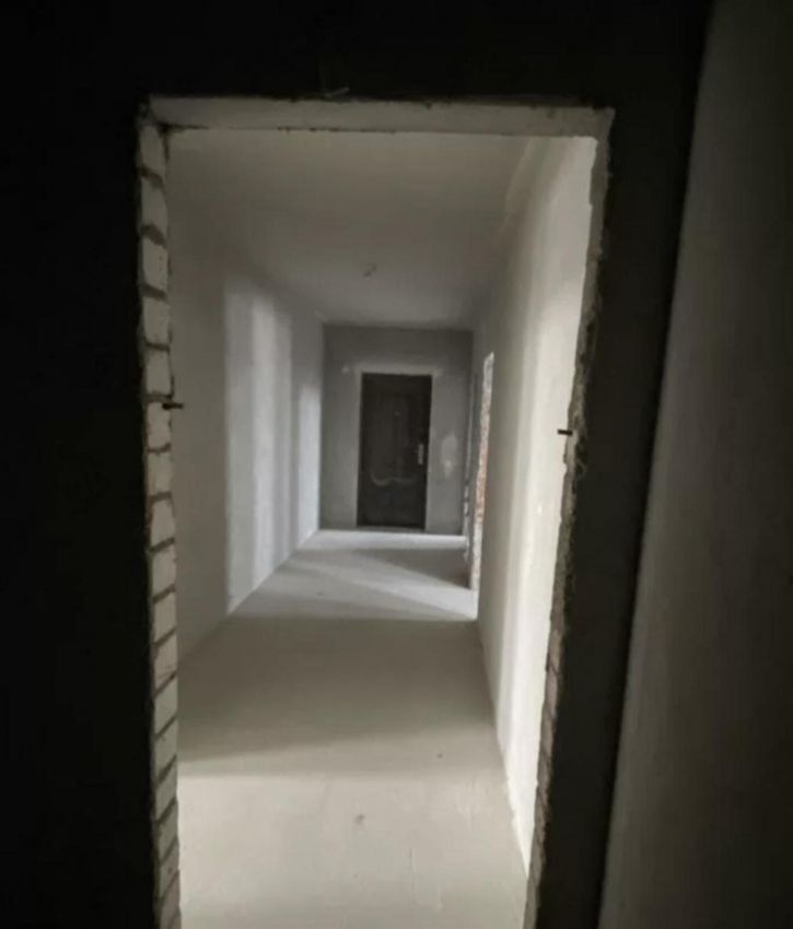4-комн квартира Ганзейский переулок, д.7