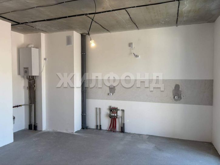 1-комн квартира Стекольная улица, д.39