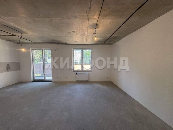 1-комн квартира Стекольная улица, д.39
