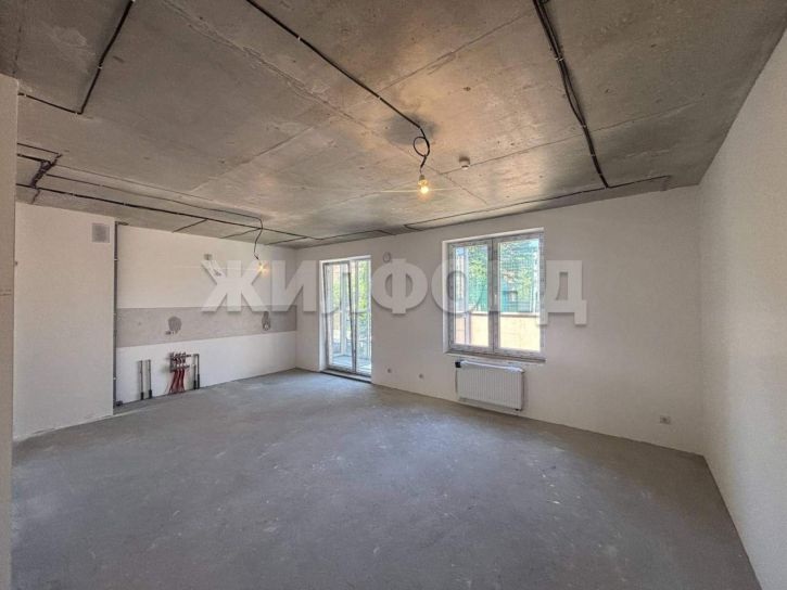 1-комн квартира Стекольная улица, д.39