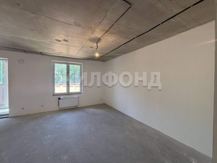 1-комн квартира Стекольная улица, д.39