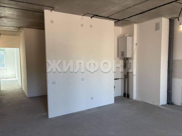 1-комн квартира Стекольная улица, д.39