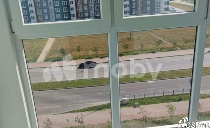 1-комн квартира ул Николая Карамзина, 38,  д. 38