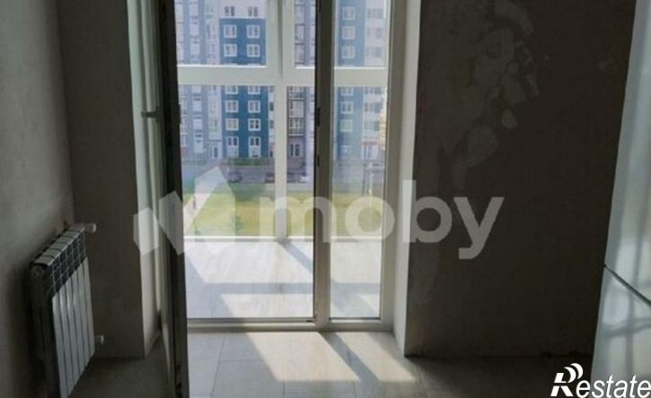 1-комн квартира ул Николая Карамзина, 38,  д. 38