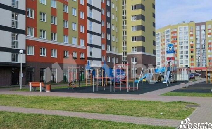 1-комн квартира ул Николая Карамзина, 38,  д. 38