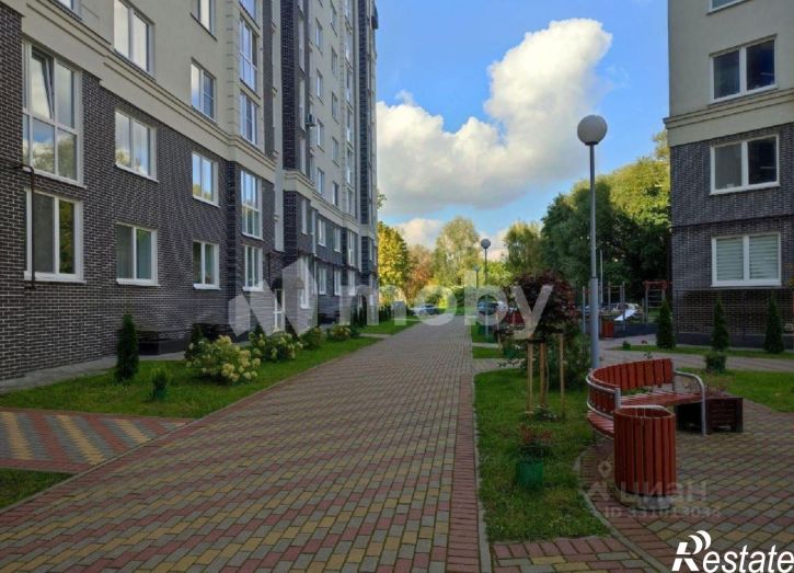 1-комн квартира Суздальская улица, 22,  д. 22