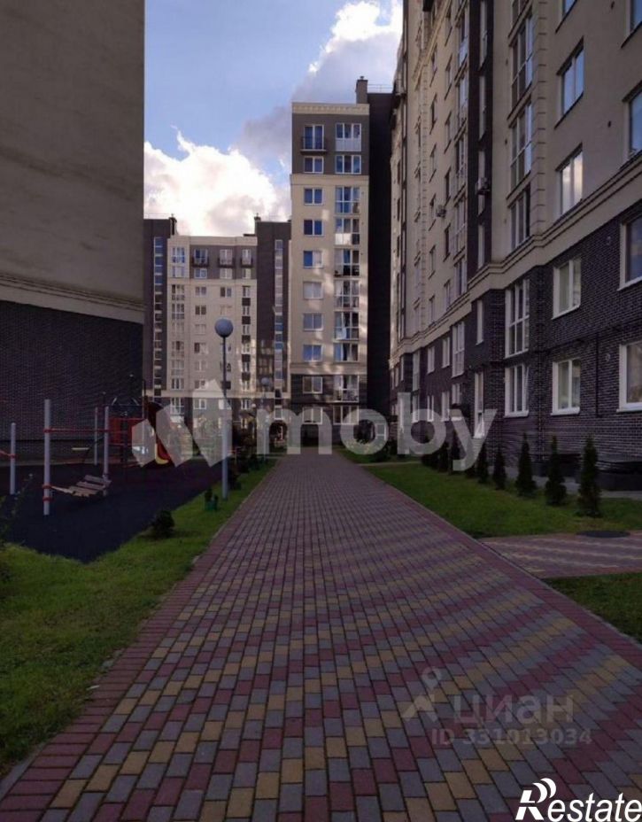 1-комн квартира Суздальская улица, 22,  д. 22