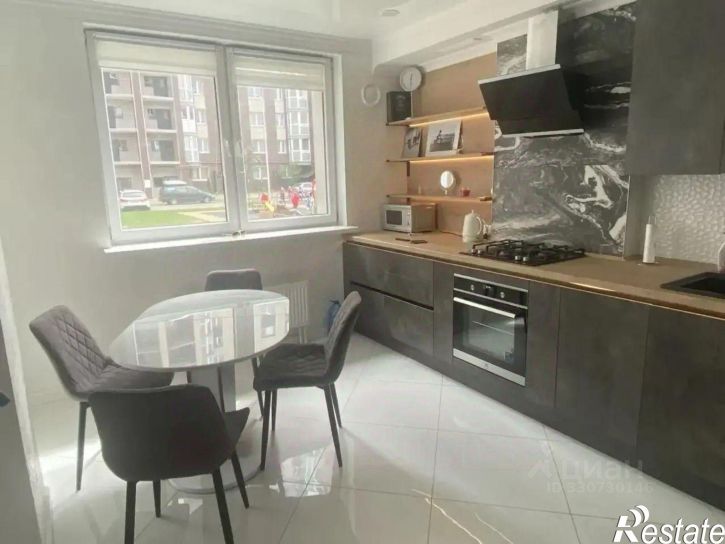 1-комн квартира Советский проспект, 234,  д. 234