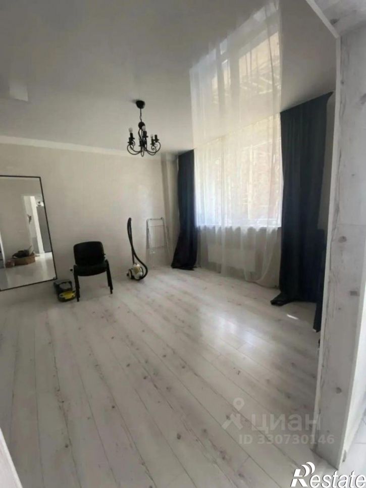 1-комн квартира Советский проспект, 234,  д. 234