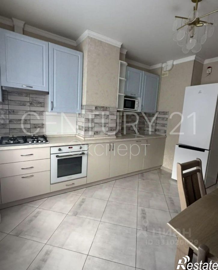 2-комн квартира улица Космонавта Леонова, 55 к2,  д. 55 к2