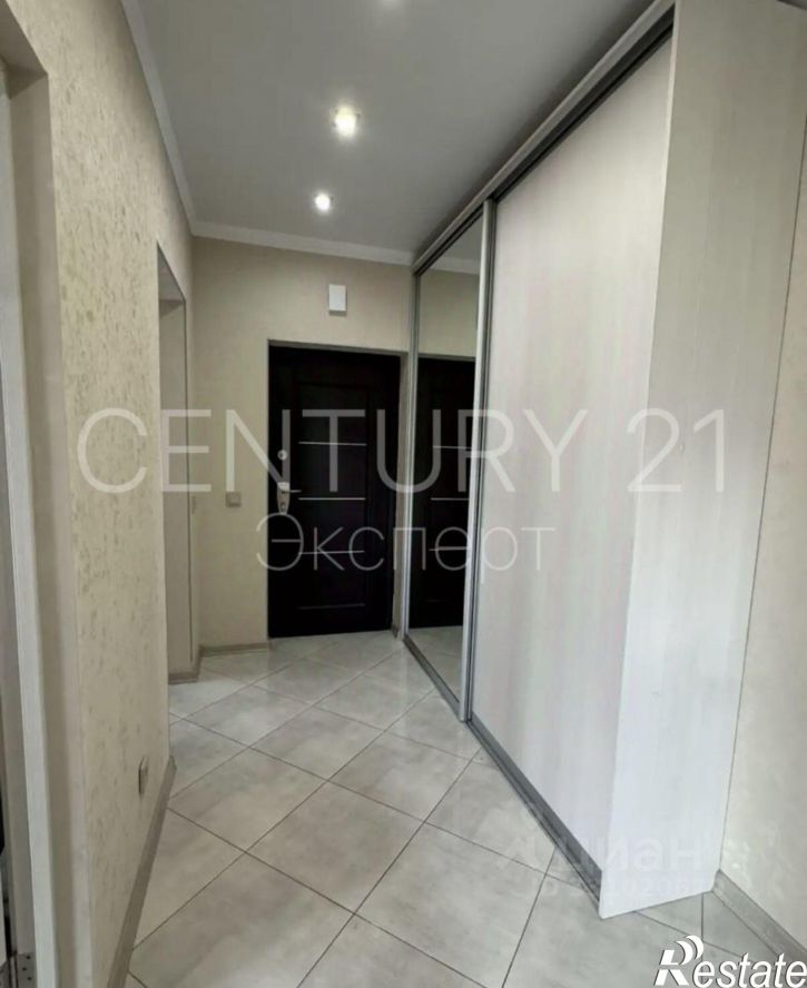 2-комн квартира улица Космонавта Леонова, 55 к2,  д. 55 к2