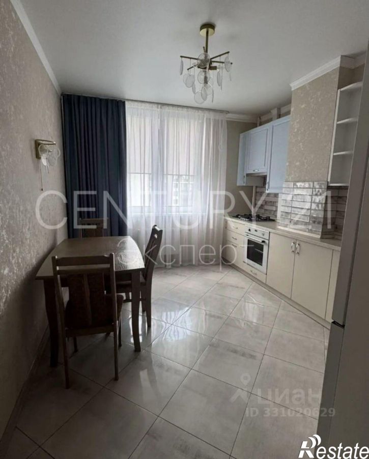 2-комн квартира улица Космонавта Леонова, 55 к2,  д. 55 к2
